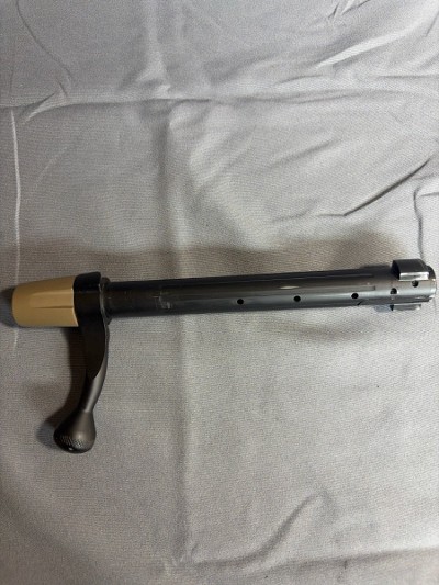 WEATHERBY VANGUARD HIGHCOUNTRY .300 WIN MAG - Image 7 of 12
