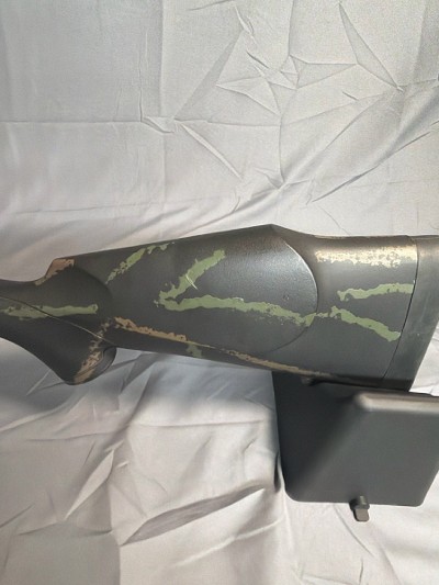 WEATHERBY VANGUARD HIGHCOUNTRY .300 WIN MAG - Image 12 of 12
