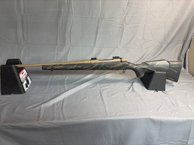 WEATHERBY VANGUARD HIGHCOUNTRY .300 WIN MAG - Image 10 of 12