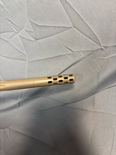WEATHERBY VANGUARD HIGHCOUNTRY .300 WIN MAG - Image 4 of 12