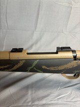 WEATHERBY VANGUARD HIGHCOUNTRY .300 WIN MAG - Image 9 of 12