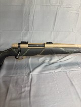 WEATHERBY VANGUARD HIGHCOUNTRY .300 WIN MAG - Image 1 of 12