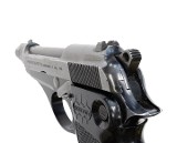 BERETTA Model 70-1 Puma .32 ACP - Image 7 of 13