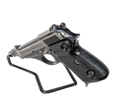 BERETTA Model 70-1 Puma .32 ACP - Image 6 of 13