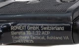 BERETTA Model 70-1 Puma .32 ACP - Image 9 of 13