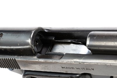 BERETTA Model 70-1 Puma .32 ACP - Image 10 of 13