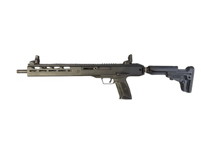 RUGER lc carbine 5.7X28MM - Image 1 of 4
