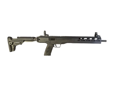 RUGER lc carbine 5.7X28MM - Image 2 of 4