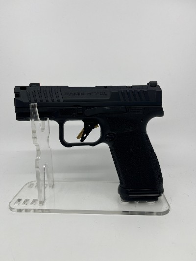 CANIK METE MC9 PRIME 9MM LUGER (9x19 PARA) - Image 3 of 7