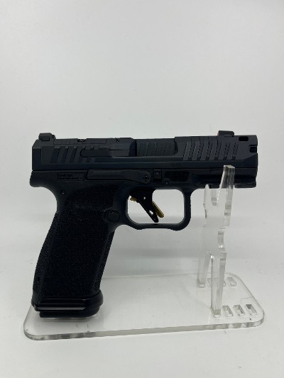 CANIK METE MC9 PRIME 9MM LUGER (9x19 PARA) - Image 5 of 7