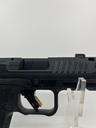 CANIK METE MC9 PRIME 9MM LUGER (9x19 PARA) - Image 6 of 7
