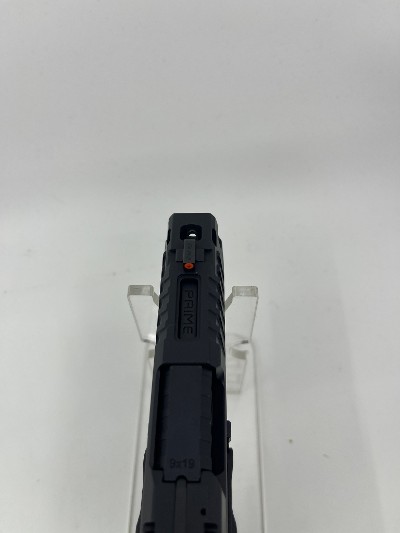 CANIK METE MC9 PRIME 9MM LUGER (9x19 PARA) - Image 7 of 7