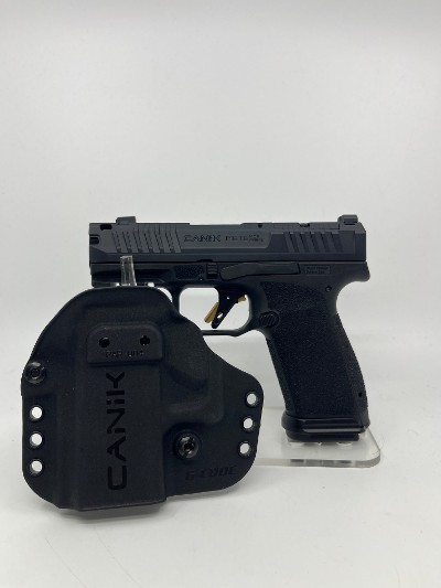 CANIK METE MC9 PRIME 9MM LUGER (9x19 PARA) - Image 2 of 7