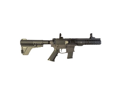 PRO2A TACTICAL Pro-B45 .45 ACP - Image 2 of 3