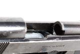BERETTA Model 70-1 Puma .32 ACP - Image 11 of 13