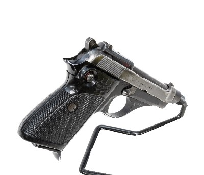 BERETTA Model 70-1 Puma .32 ACP - Image 5 of 13