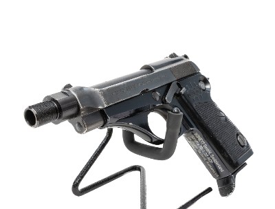BERETTA Model 70-1 Puma .32 ACP - Image 3 of 13