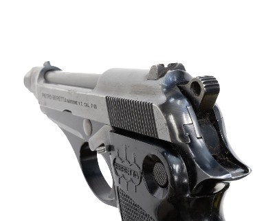 BERETTA Model 70-1 Puma .32 ACP - Image 7 of 13