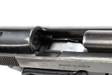 BERETTA Model 70-1 Puma .32 ACP - Image 10 of 13