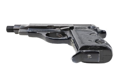 BERETTA Model 70-1 Puma .32 ACP - Image 8 of 13