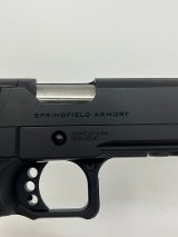 SPRINGFIELD ARMORY PRODIGY DS 9MM LUGER (9x19 PARA) - Image 5 of 6