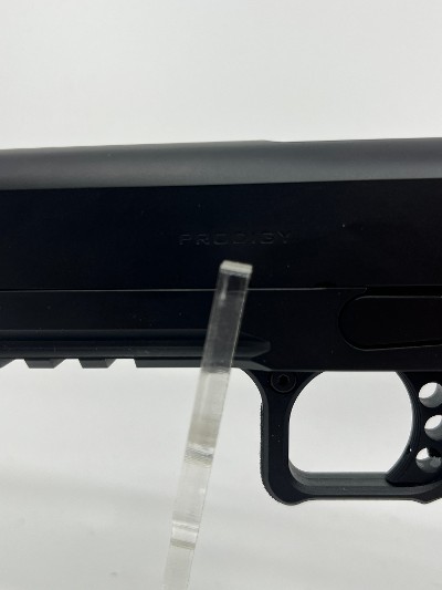 SPRINGFIELD ARMORY PRODIGY DS 9MM LUGER (9x19 PARA) - Image 3 of 6