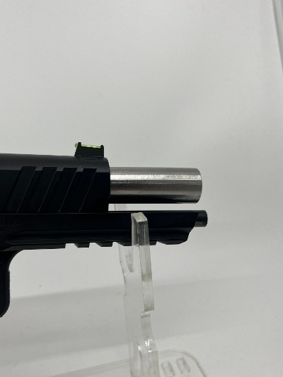 SPRINGFIELD ARMORY PRODIGY DS 9MM LUGER (9x19 PARA) - Image 6 of 6