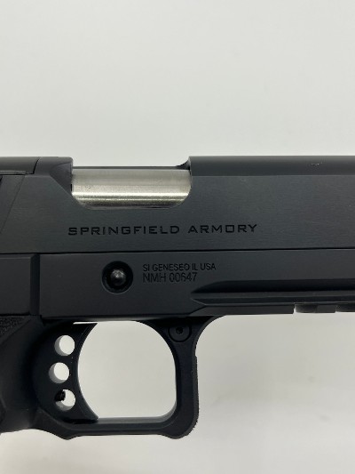 SPRINGFIELD ARMORY PRODIGY DS 9MM LUGER (9x19 PARA) - Image 5 of 6