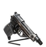 BERETTA Model 7-1 Puma .32 ACP - Image 4 of 13