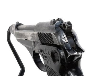 BERETTA Model 7-1 Puma .32 ACP - Image 7 of 13
