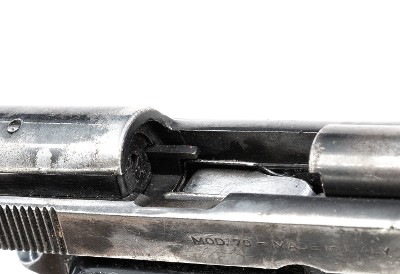 BERETTA Model 7-1 Puma .32 ACP - Image 10 of 13