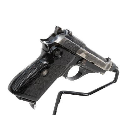 BERETTA Model 7-1 Puma .32 ACP - Image 5 of 13
