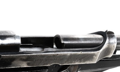BERETTA Model 7-1 Puma .32 ACP - Image 11 of 13
