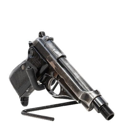 BERETTA Model 7-1 Puma .32 ACP - Image 4 of 13
