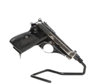 BERETTA Model 7-1 Puma .32 ACP - Image 2 of 13