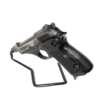 BERETTA Model 7-1 Puma .32 ACP - Image 6 of 13