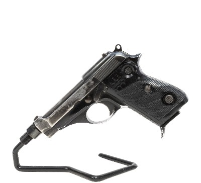 BERETTA Model 7-1 Puma .32 ACP - Image 1 of 13