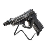 BERETTA Model 7-1 Puma .32 ACP - Image 3 of 13