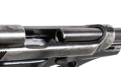 BERETTA Model 70-1 Puma .32 ACP - Image 11 of 13
