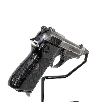 BERETTA Model 70-1 Puma .32 ACP - Image 5 of 13