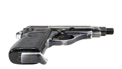 BERETTA Model 70-1 Puma .32 ACP - Image 8 of 13