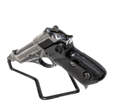 BERETTA Model 70-1 Puma .32 ACP - Image 6 of 13