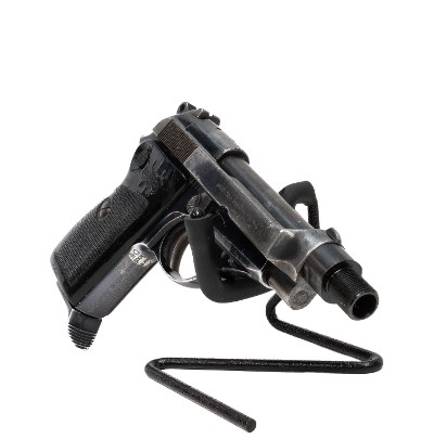 BERETTA Model 70-1 Puma .32 ACP - Image 3 of 13