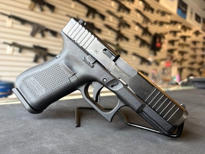 GLOCK G19 GEN 5 9MM LUGER (9x19 PARA) - Image 2 of 6