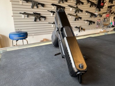 GLOCK G19 GEN 5 9MM LUGER (9x19 PARA) - Image 3 of 6