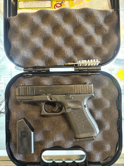 GLOCK G19 GEN 5 9MM LUGER (9x19 PARA) - Image 6 of 6