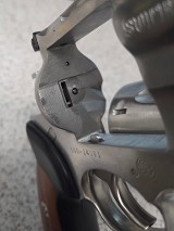 RUGER SUPER REDHAWK .44 MAGNUM - Image 8 of 11