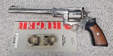 RUGER SUPER REDHAWK .44 MAGNUM - Image 1 of 11