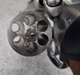 RUGER SUPER REDHAWK .44 MAGNUM - Image 5 of 11