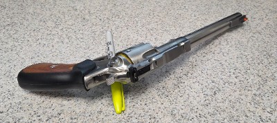 RUGER SUPER REDHAWK .44 MAGNUM - Image 3 of 11